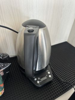 Electric kettle