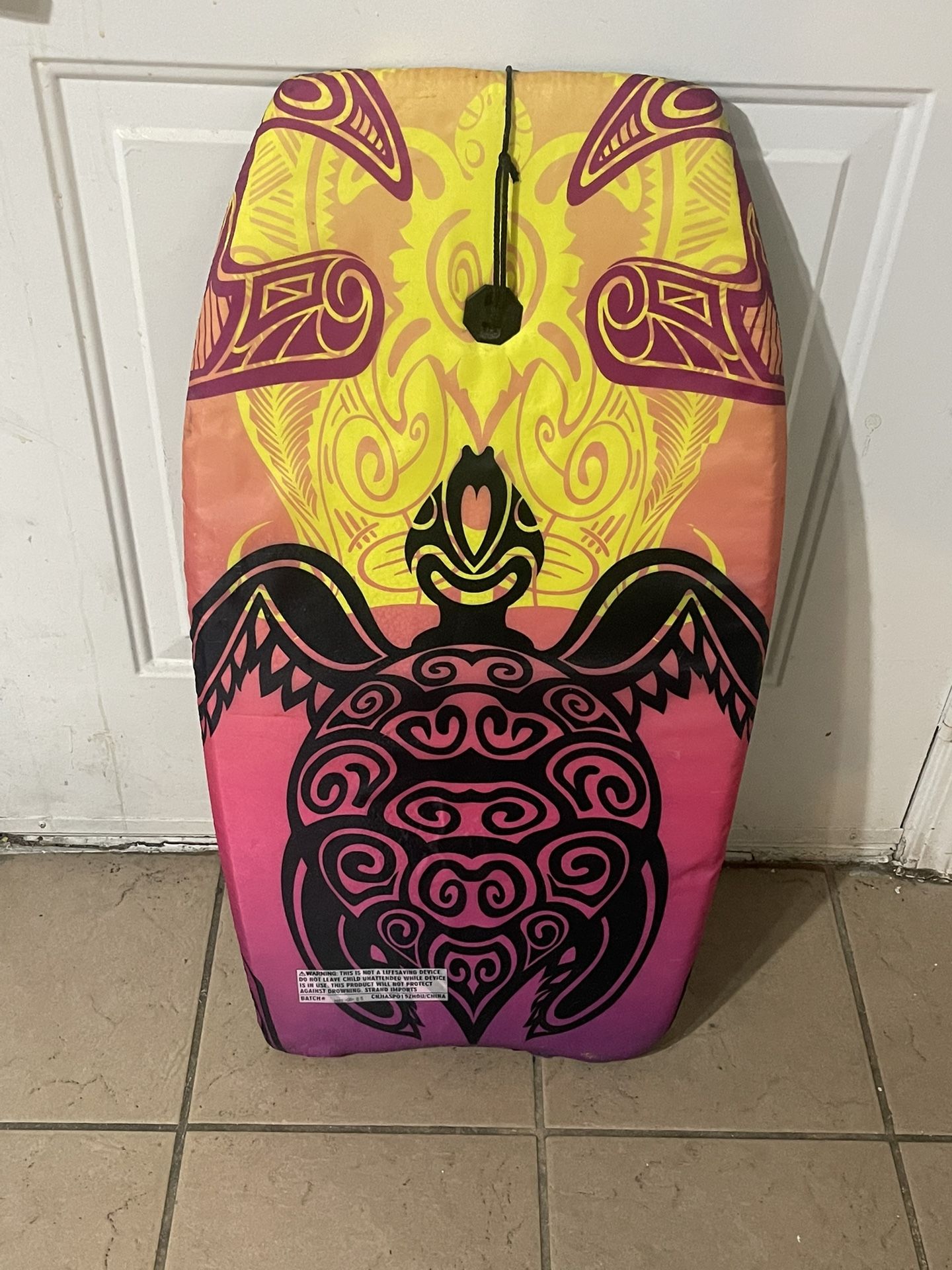 Short Surfboard