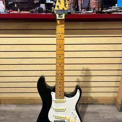 Peavy Predator Guitar