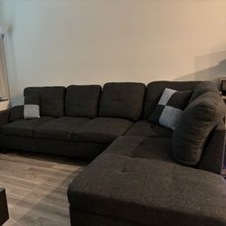 Sectional Couch