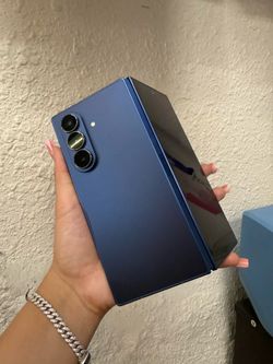 SAMSUNG Z FOLD 7 256GB UNLOCKED