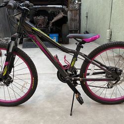 Girls Liv Mountain  Bike