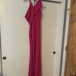Pageant Wear Jumpsuit