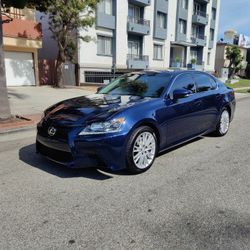 2013 Lexus GS 350 - Still Available 6/17/22