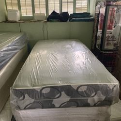 Twin Box Spring