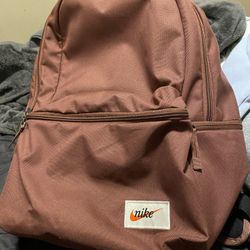 Nike Backpack