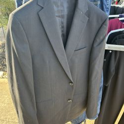 Men’s 3 Piece Suit