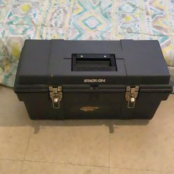 Tool Box