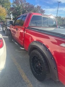 2004 Ford F-150