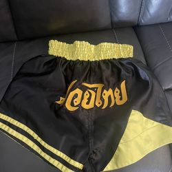 Muay Thai 