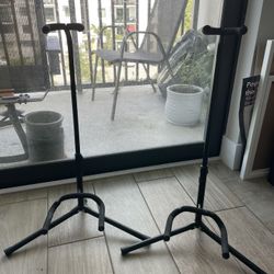 Stands For Guitars 