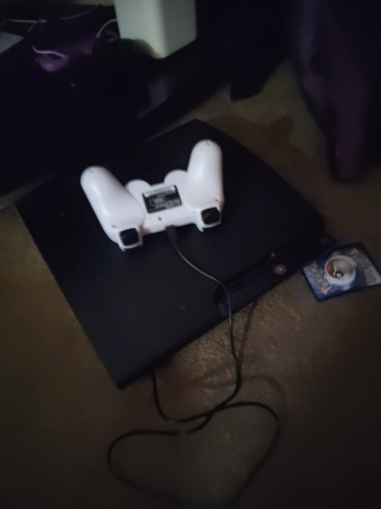 PlayStation 3