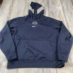 Penn State Nike Hoodie 