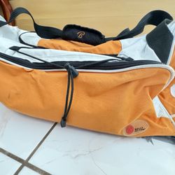 Ballys Sports Duffle Bag