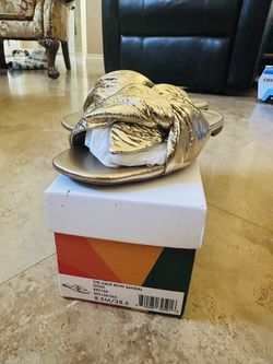 Brand New Katy Perry Shoes 