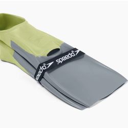 SPEEDO TRIALON RUBBER SWIM FINS