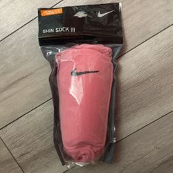 Brand New Nike Shin guards 