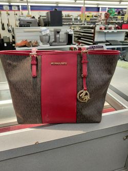 Michael Kors tote
