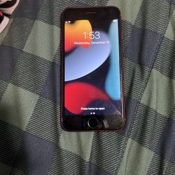 APPLE IPHONE SE 2nd Gen 