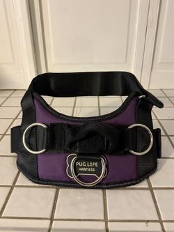 Dog Harness