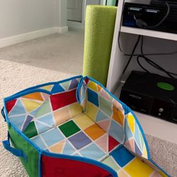 Magnetic blocks