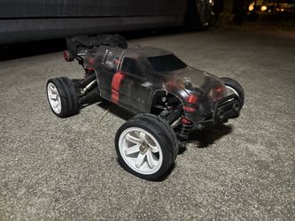mjx v3 rc car
