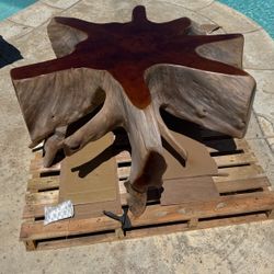Groot Coffee Table 