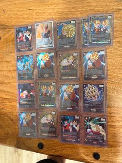 St01 dbz lot