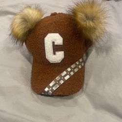 Disney Chewy Hat 
