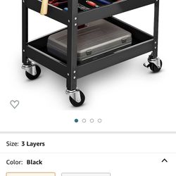 Tool Cart