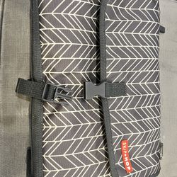 SkipHop Diaper Changing Pad