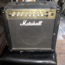 Marshall MG Series 15