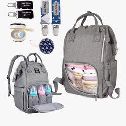 Diaper Bag 