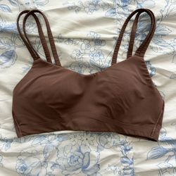 Lululemon Sport Bra