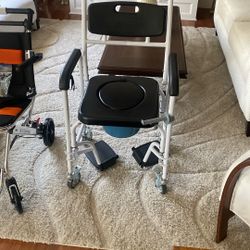 Wheelchair