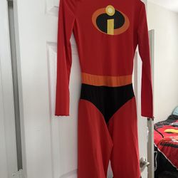 Incredible Costume Women’s