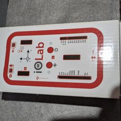 IOLab Physics Testing Device