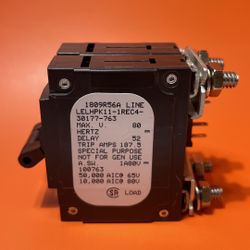 LELHPK11-1REC4- 30177-763 Sensata Technologies / AirPax Circuit Breaker