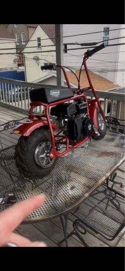 Minibike