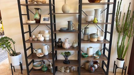 Shelf