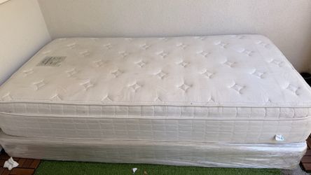 Mattress