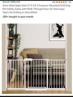 Baby Gate