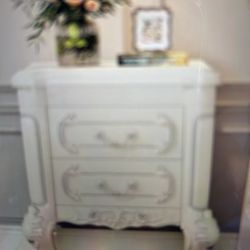 Brand New  Side Table