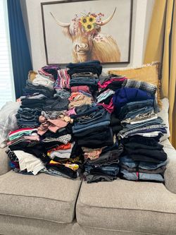 Clothes & Shoes