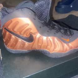 Foam posits