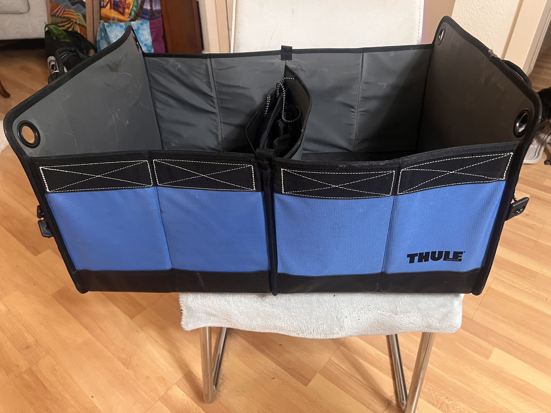 Thule Go Box Trunk Organizer - Large