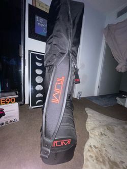 Full Callaway Golf Set + Scotty Cameron + TUMI Bag — $2,000