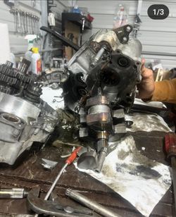 Dirt bike repair with 30 day warranty and no diagnostic fee ever 24 hr turnaround