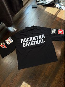 New shirt