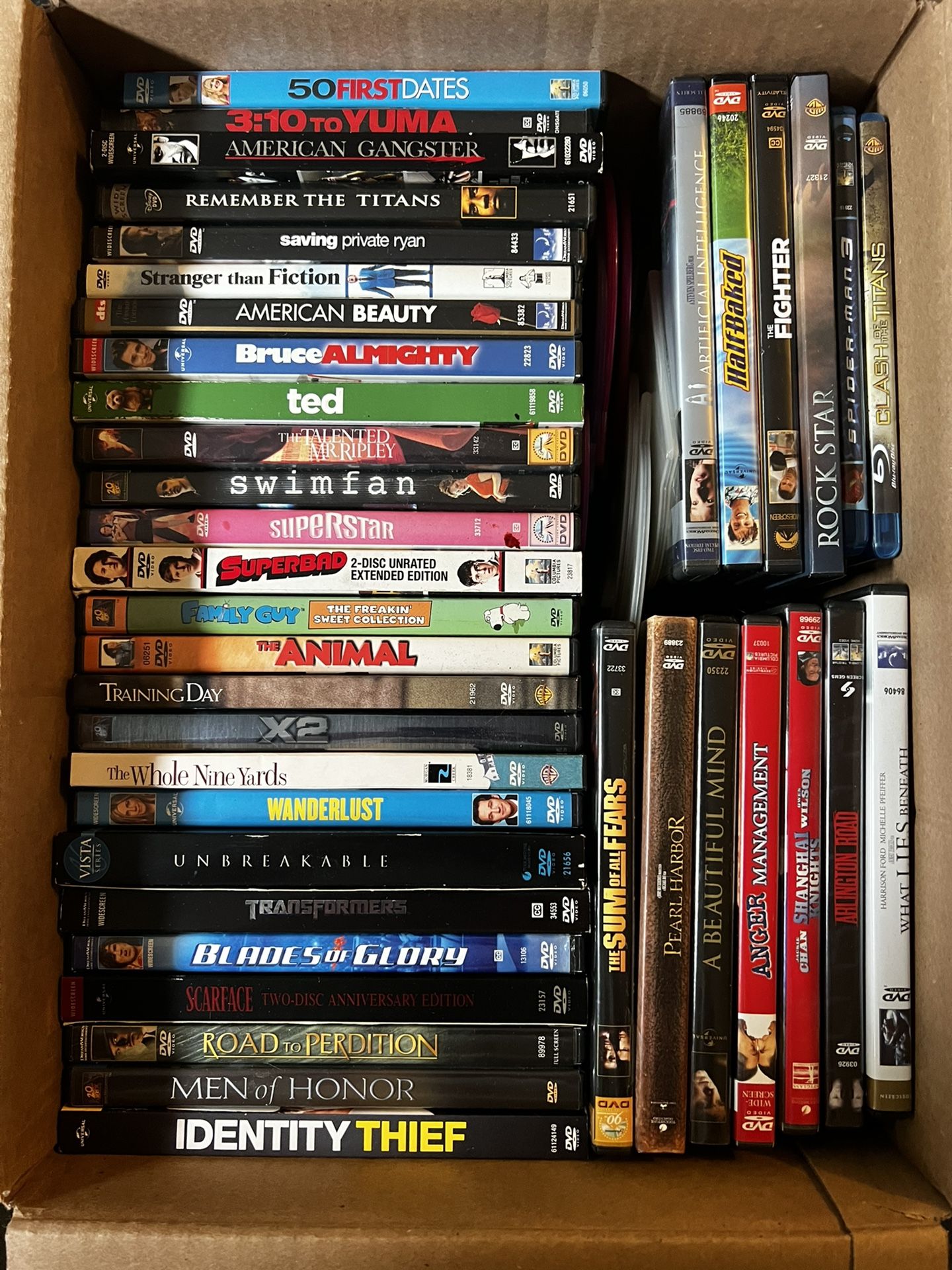 Movies